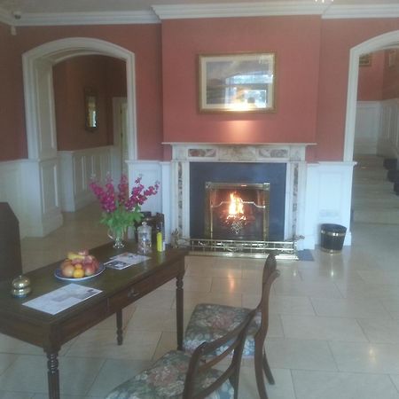 Emlagh House Hotell Dingle Exteriör bild