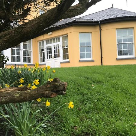Emlagh House Hotell Dingle Exteriör bild