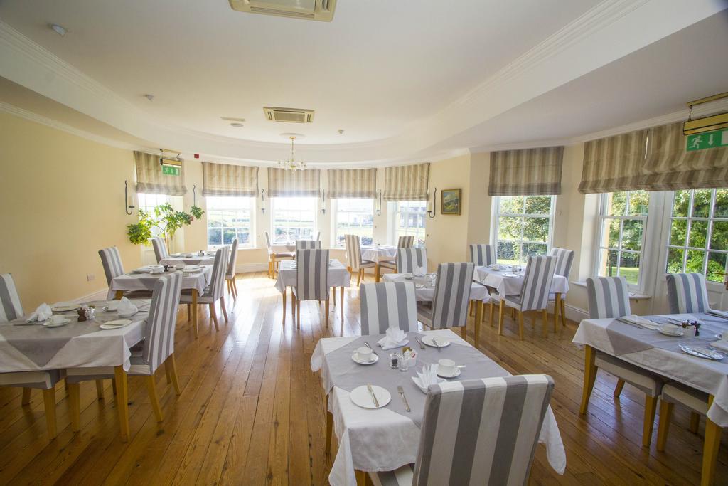 Emlagh House Hotell Dingle Exteriör bild