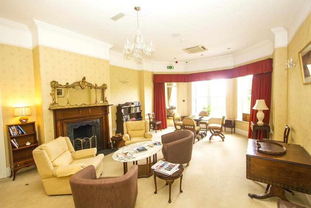 Emlagh House Hotell Dingle Exteriör bild