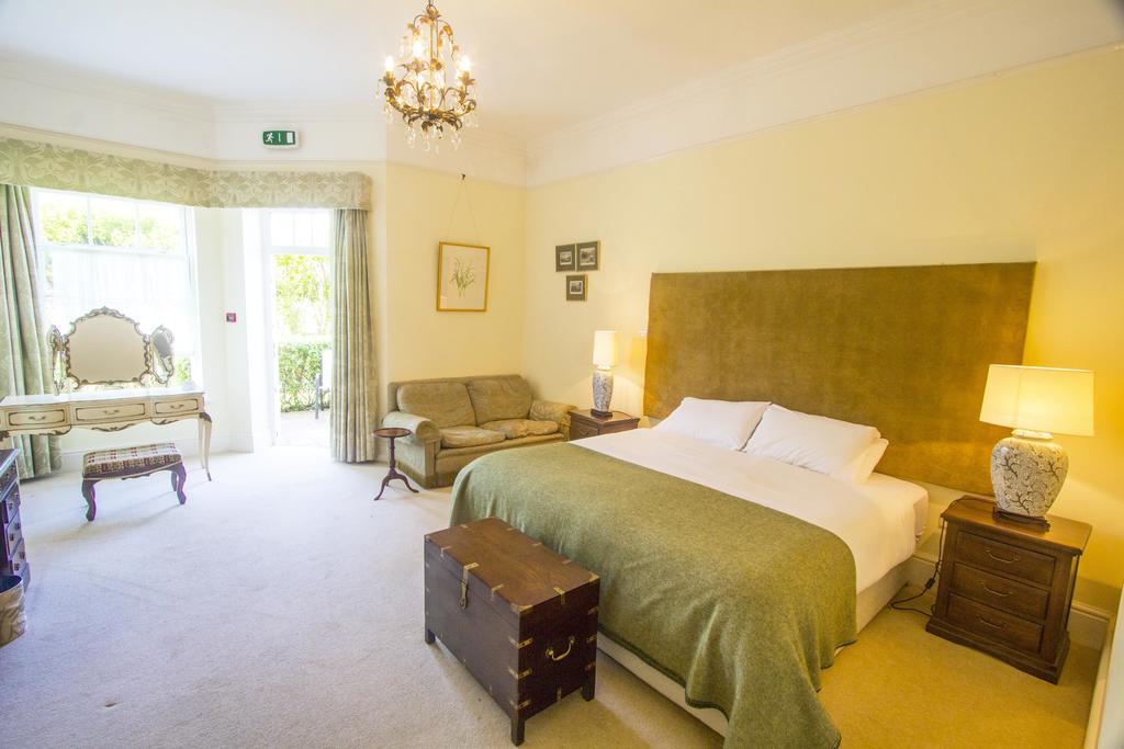 Emlagh House Hotell Dingle Exteriör bild