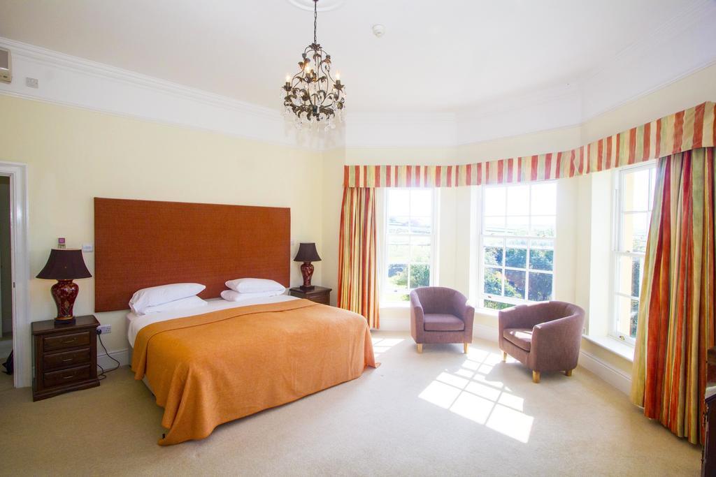 Emlagh House Hotell Dingle Rum bild
