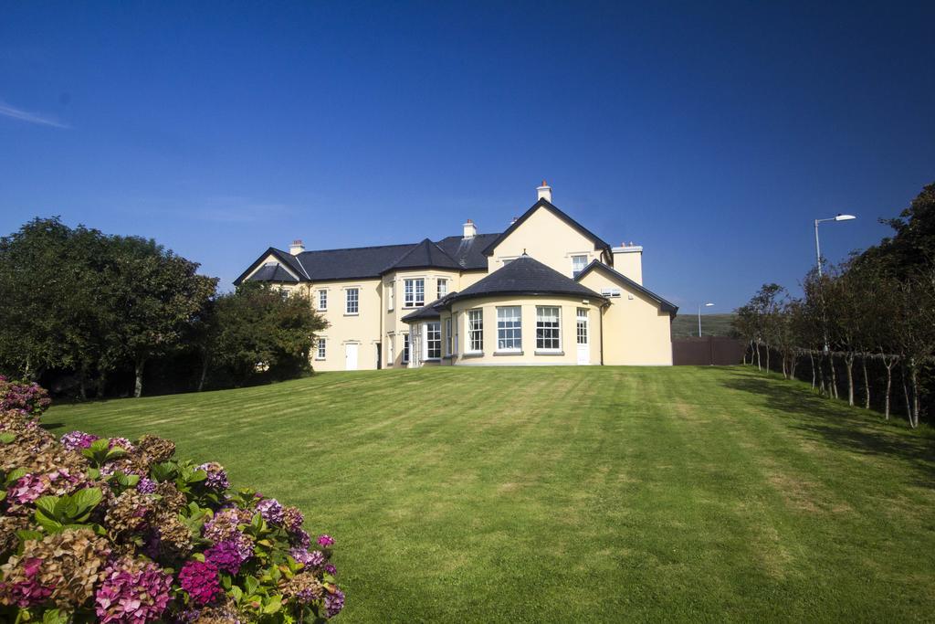 Emlagh House Hotell Dingle Rum bild