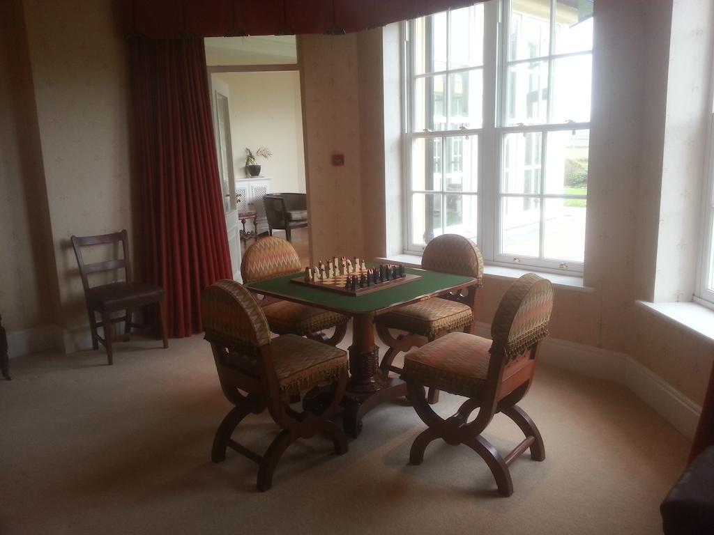 Emlagh House Hotell Dingle Exteriör bild