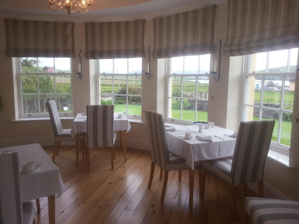 Emlagh House Hotell Dingle Exteriör bild