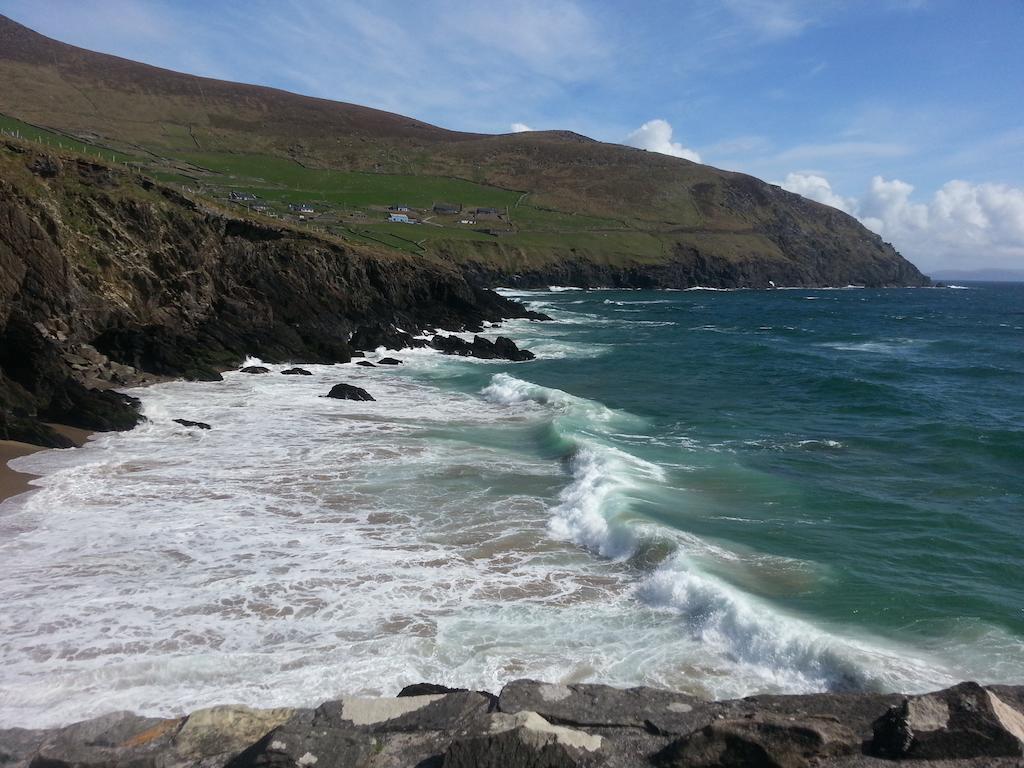 Emlagh House Hotell Dingle Exteriör bild