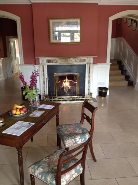 Emlagh House Hotell Dingle Exteriör bild