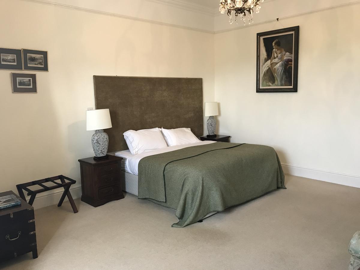 Emlagh House Hotell Dingle Exteriör bild
