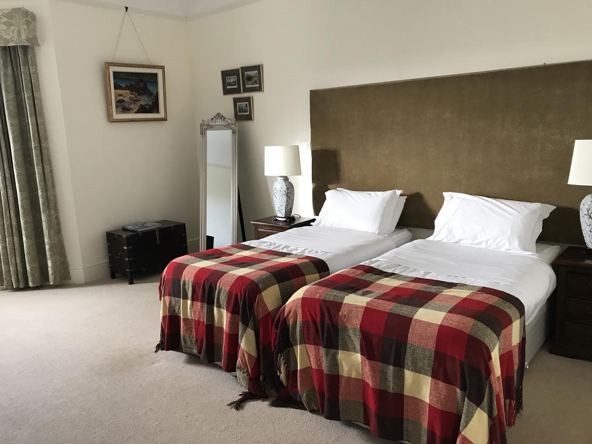 Emlagh House Hotell Dingle Exteriör bild