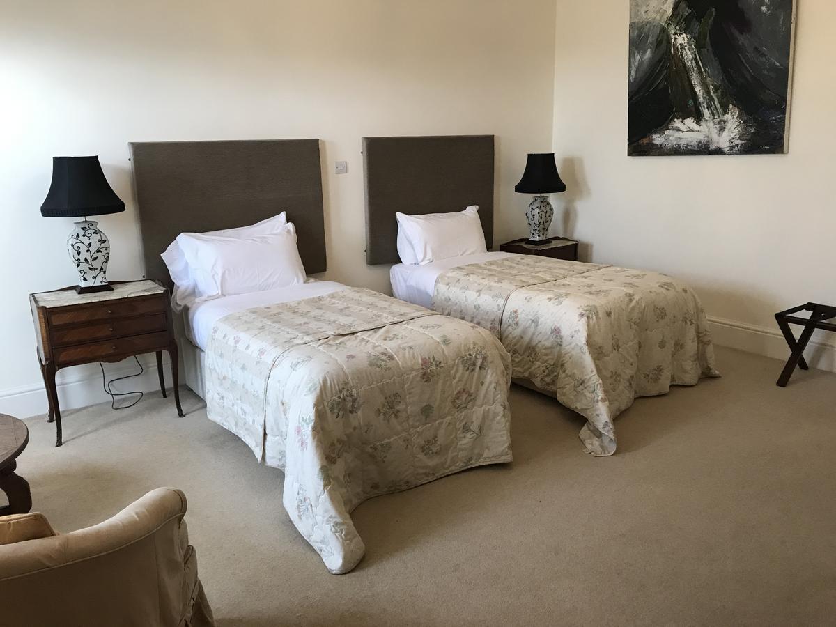 Emlagh House Hotell Dingle Exteriör bild