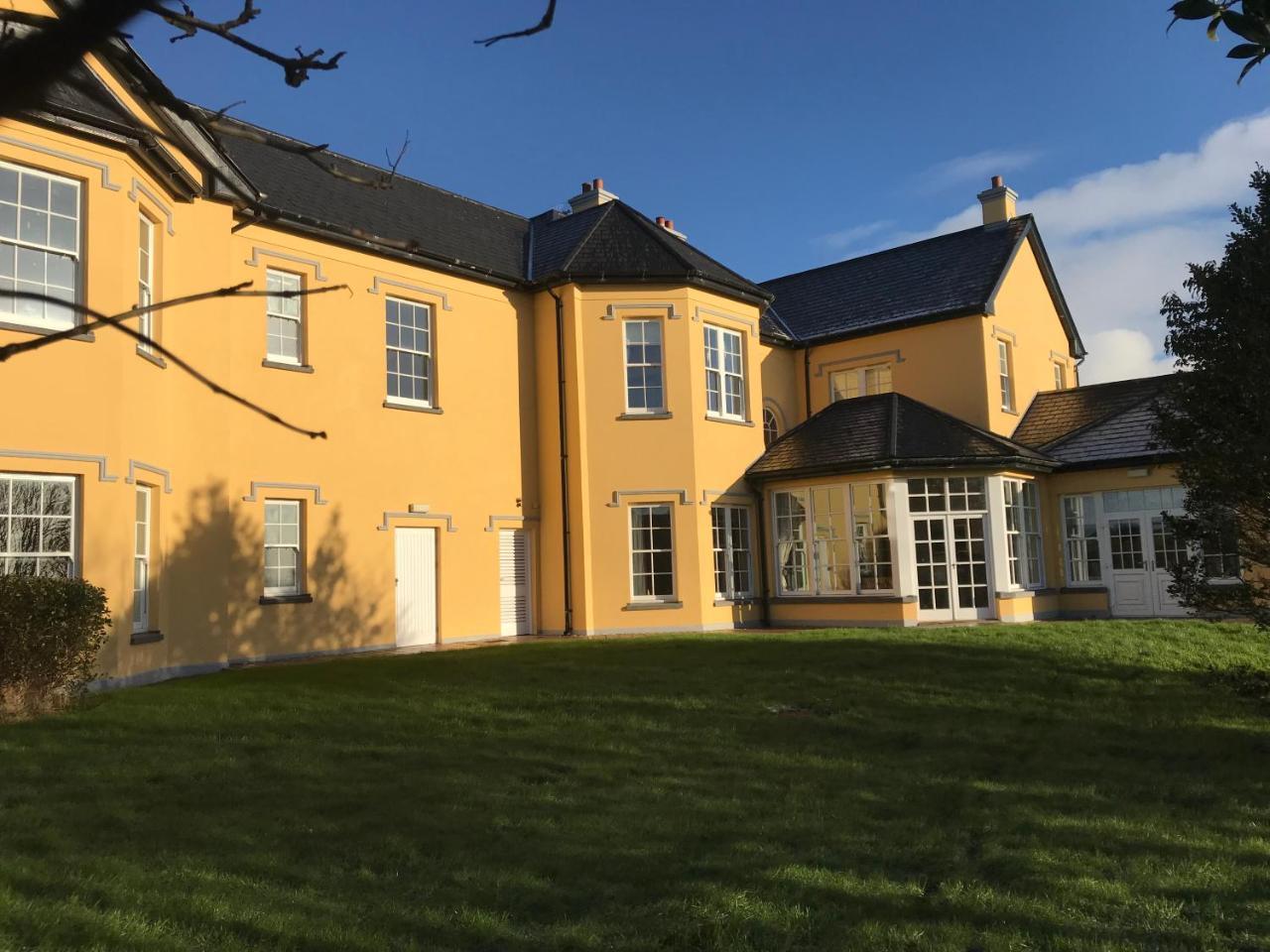 Emlagh House Hotell Dingle Exteriör bild